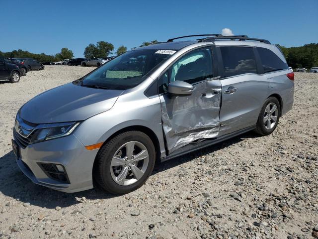HONDA ODYSSEY EX