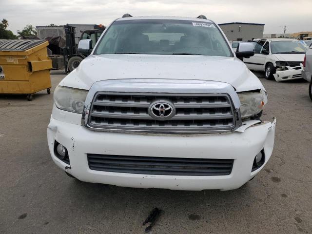 2012 TOYOTA SEQUOIA LI - 5TDJY5G16CS062674