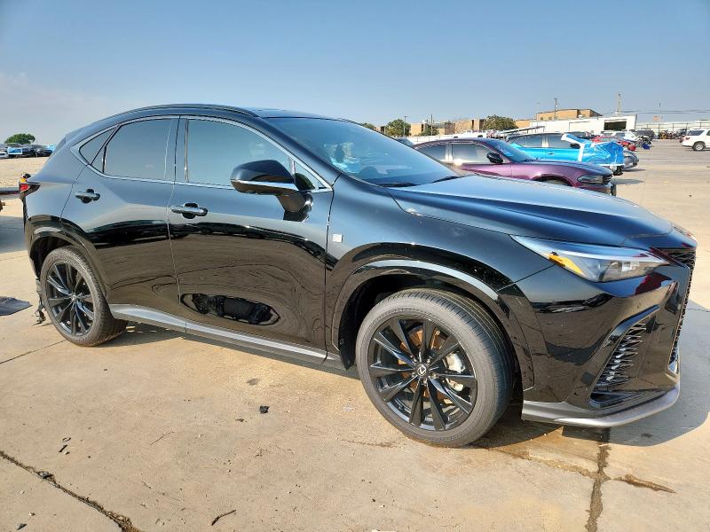 2024 LEXUS NX 350 LUX 2T2KGCEZ0RC044964