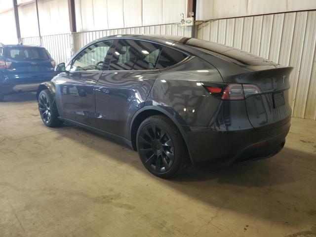 2024 TESLA MODEL Y 7SAYGDED5RF019243