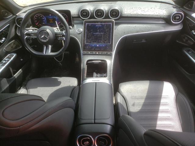 2024 MERCEDES-BENZ C 300 W1KAF4GB5RR229077