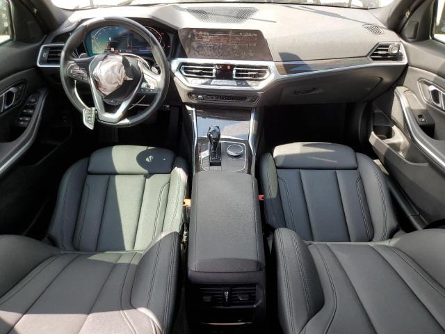 2020 BMW 330XI 3MW5R7J00L8B22531