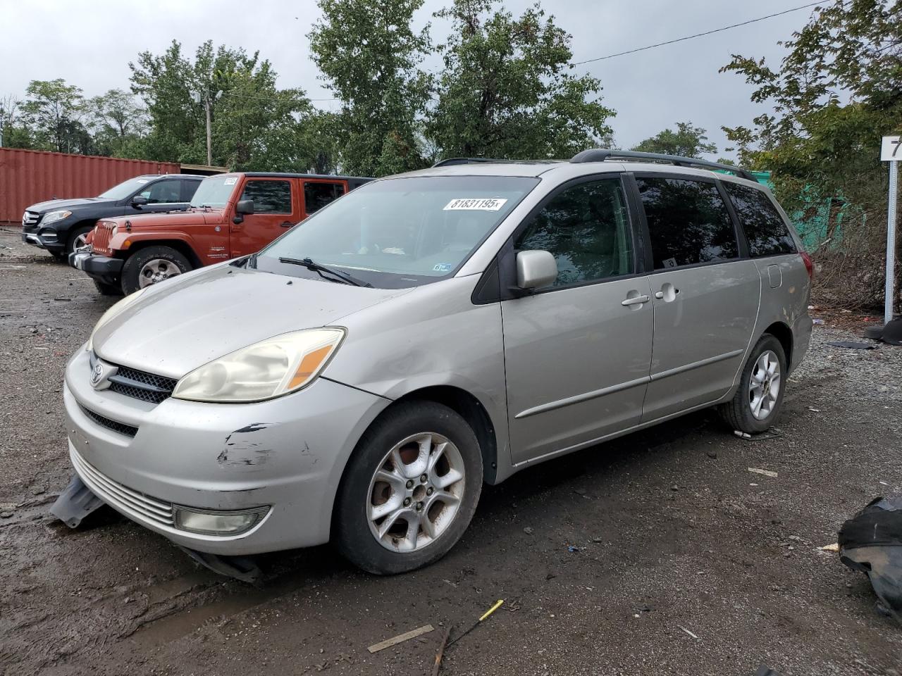 Фото авто