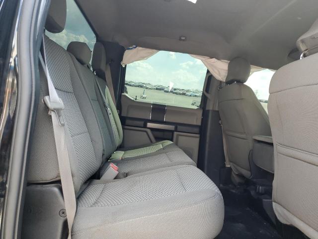 2017 FORD F250 SUPER - 1FT7W2BT7HED41829