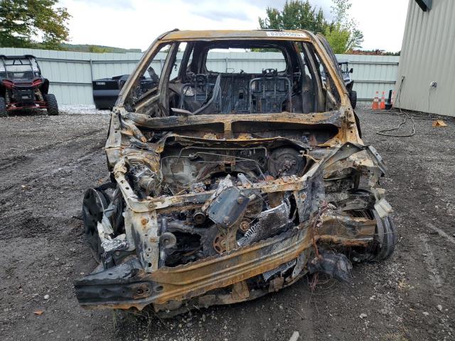 2019 SUBARU FORESTER PREMIUM - JF2SKAEC1KH461435