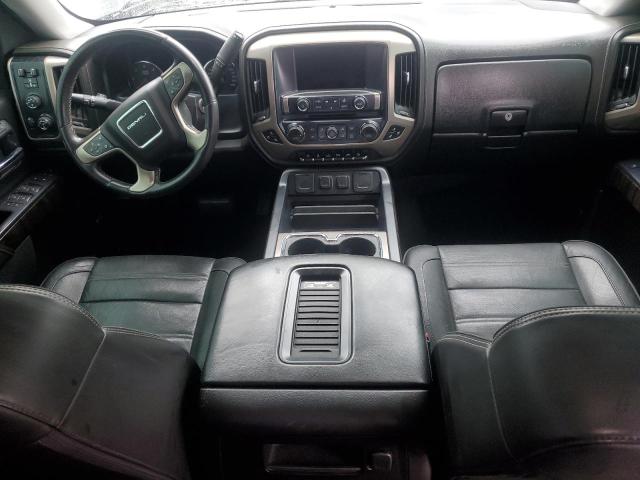 2016 GMC SIERRA K1500 DENALI 3GTU2PEC3GG130514