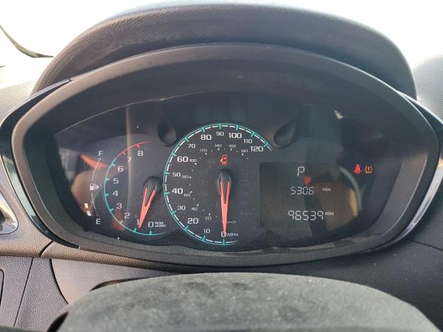 2017 CHEVROLET SPARK LS #3269910990