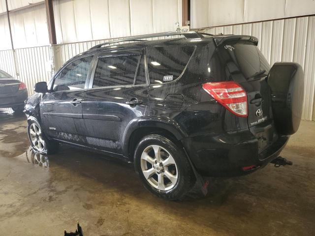 2010 TOYOTA RAV4 LIMIT - 2T3DK4DV6AW026088