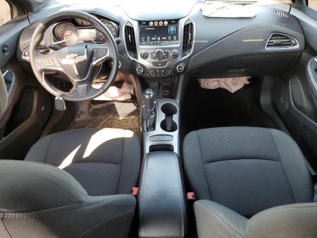 2016 CHEVROLET CRUZE LT #3301798330