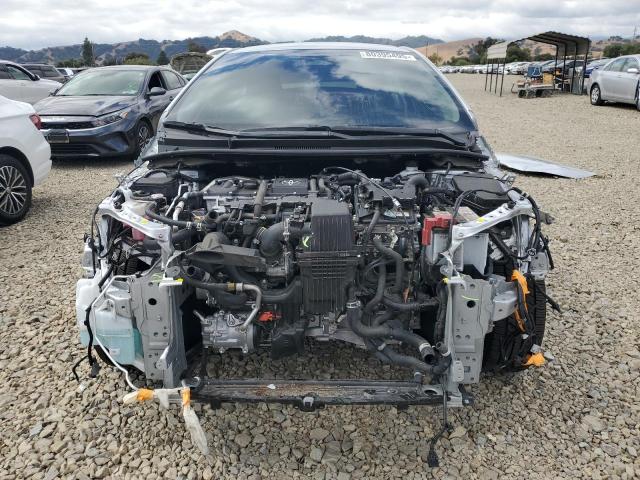 2025 TOYOTA COROLLA LE - JTDBCMFE6S3074664