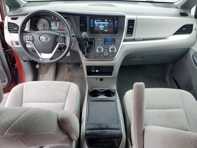 2015 TOYOTA SIENNA - 5TDJK3DC5FS101755