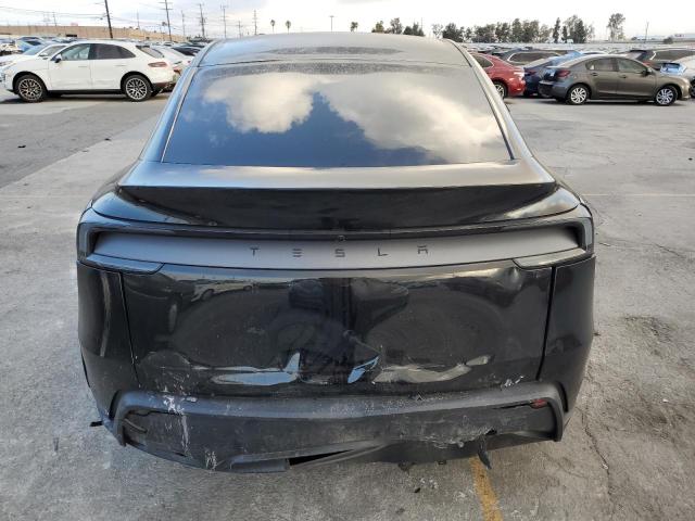 2026 TESLA MODEL Y - 7SAYGDED7TA467374