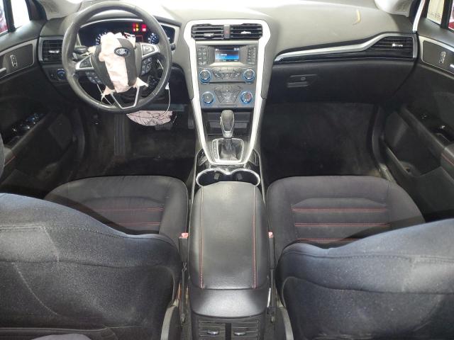 2015 FORD FUSION SE - 3FA6P0HD1FR176731