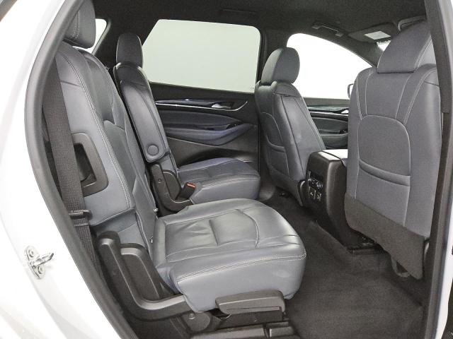2022 BUICK ENCLAVE PR 5GAEVBKW0NJ155302