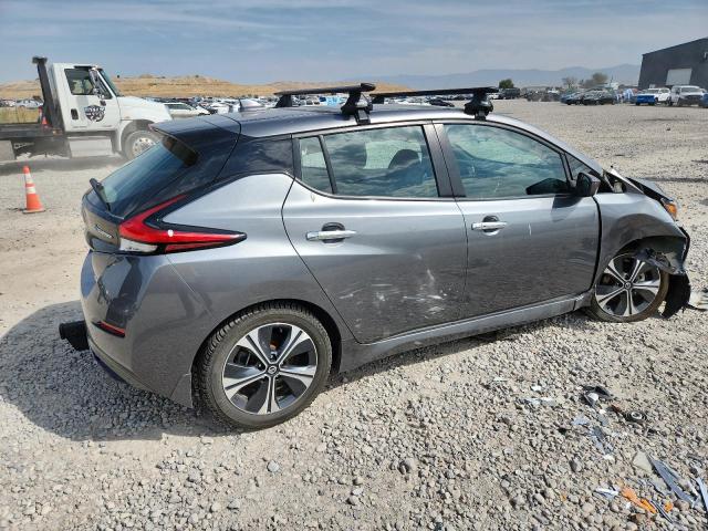 2020 NISSAN LEAF SV PL 1N4BZ1CP6LC311633