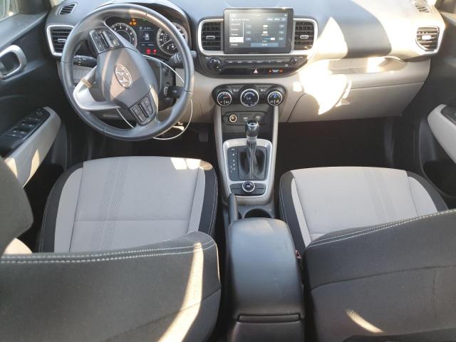 2020 HYUNDAI VENUE SEL KMHRC8A36LU028755