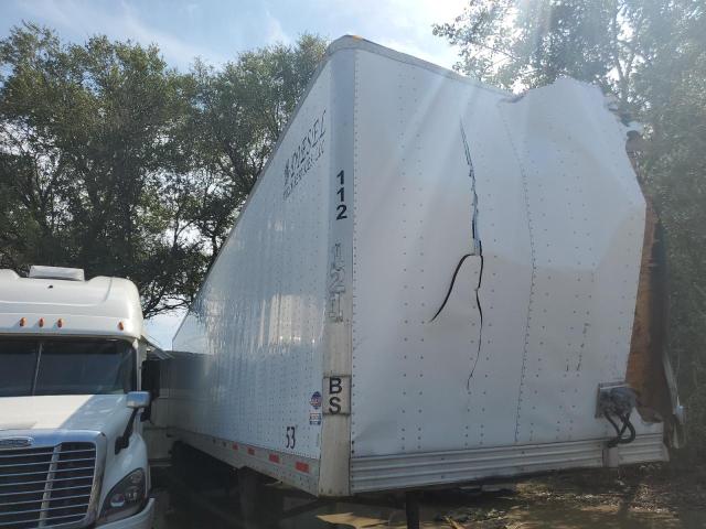 Global Auto Auctions: 2015 UTILITY TRAILER