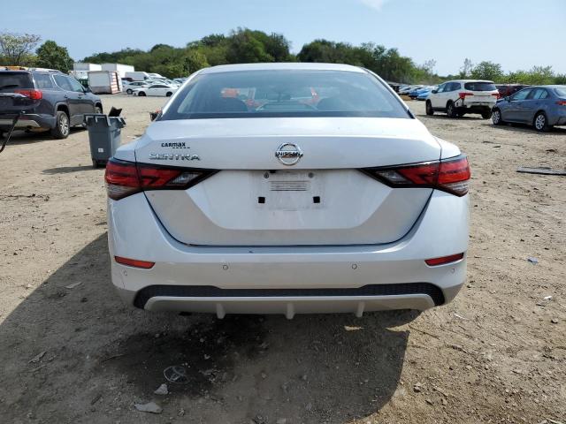 2023 NISSAN SENTRA S - 3N1AB8BV3PY260532