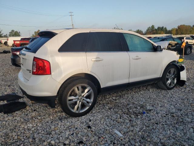 2013 FORD EDGE LIMIT - 2FMDK4KC1DBB52573