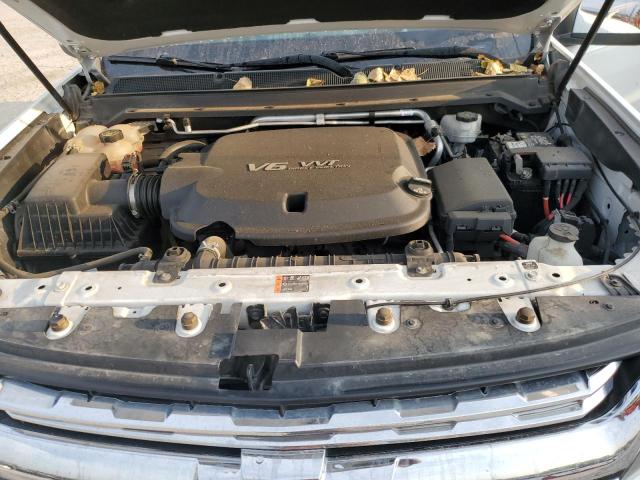 2019 CHEVROLET COLORADO L #3285197844