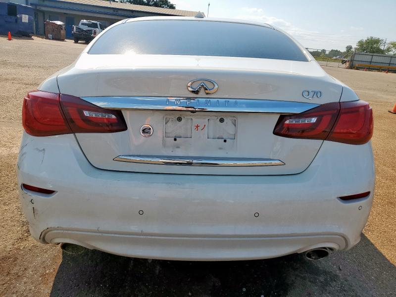 2019 INFINITI Q70 3.7 LU JN1BY1AP2KM505264