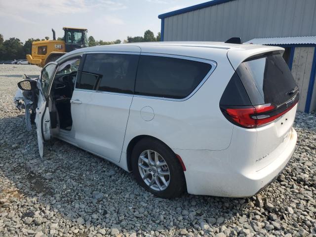 CHRYSLER PACIFICA TOURING L 2024 white  flexible fuel 2C4RC1BG2RR164030 photo #3