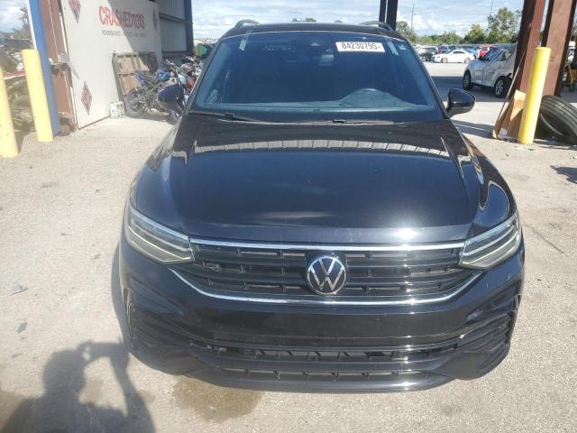 2023 VOLKSWAGEN TIGUAN SE - Other View