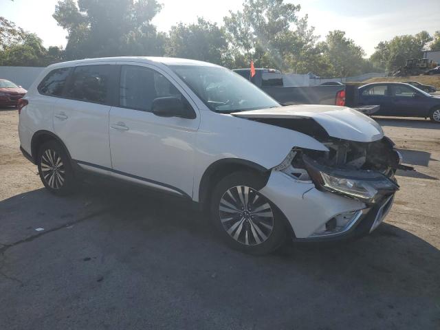 2019 MITSUBISHI OUTLANDER SE JA4AZ3A36KZ056179