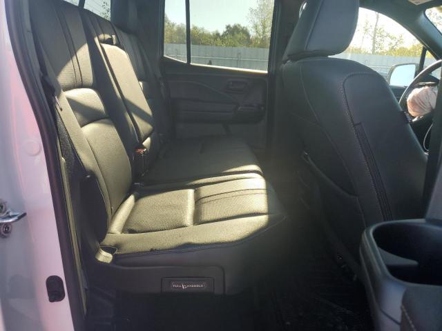 2024 HONDA RIDGELINE 5FPYK3F68RB004023