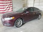 2017 FORD FUSION SE - 3FA6P0HD3HR166897