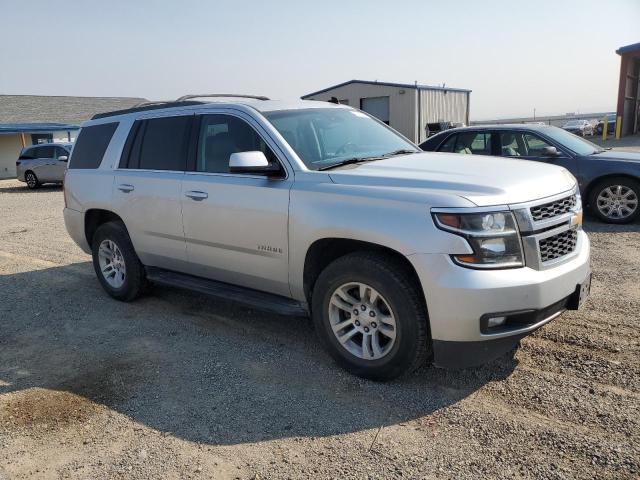 2015 CHEVROLET TAHOE K150 1GNSKBKC1FR141676