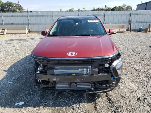 2025 HYUNDAI KONA LIMIT KM8HECA33SU240603