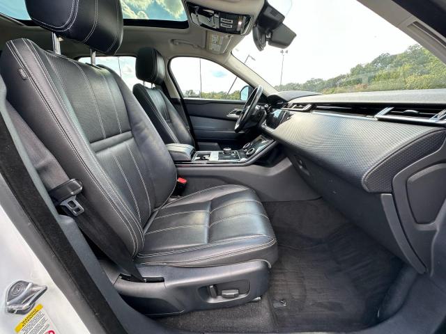2018 LAND ROVER RANGE ROVE SALYB2RN1JA709760