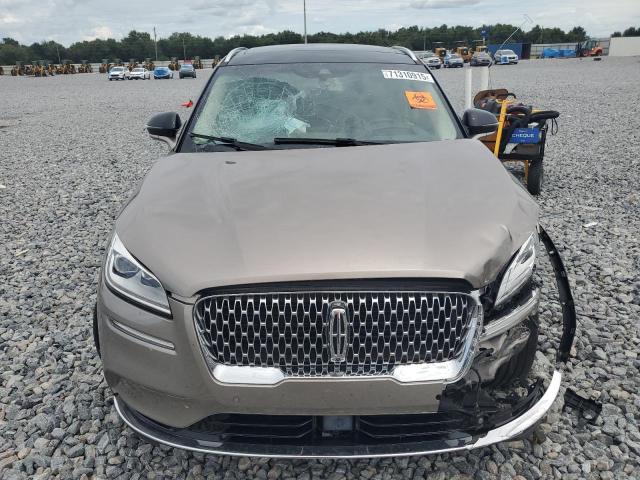 2021 LINCOLN CORSAIR RE 5LMCJ2D90MUL21137