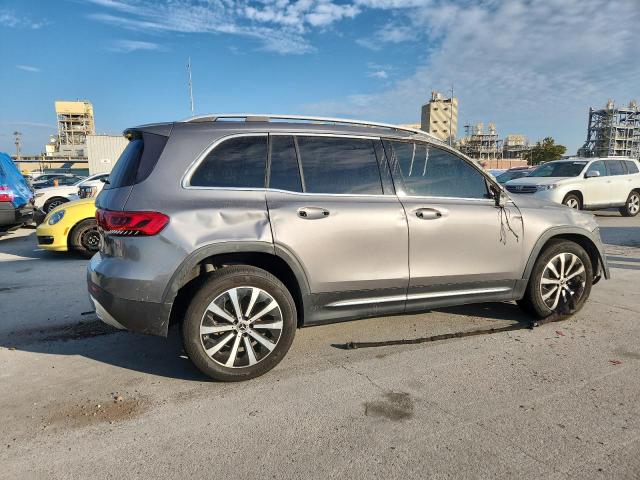 2020 MERCEDES-BENZ GLB 250 W1N4M4GB0LW014463