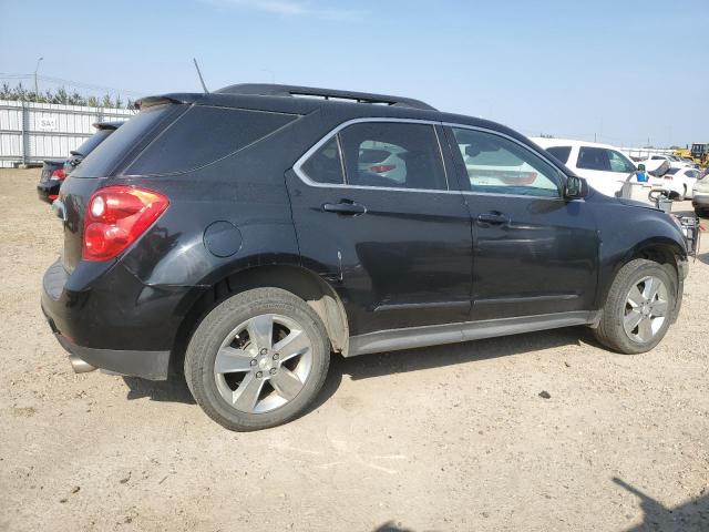 2013 CHEVROLET EQUINOX LT - 2GNFLNE30D6187035
