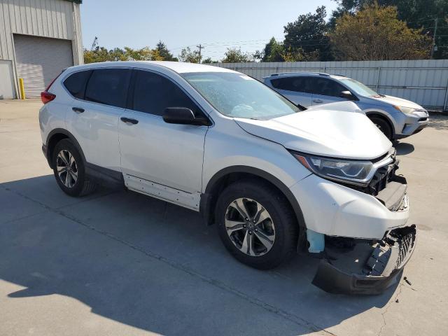 2019 HONDA CR-V LX 2HKRW5H3XKH417701