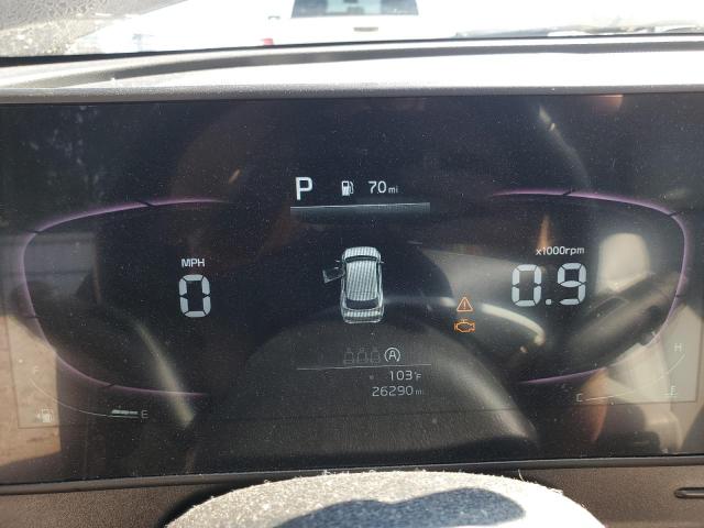 2023 KIA SPORTAGE E #3282331275