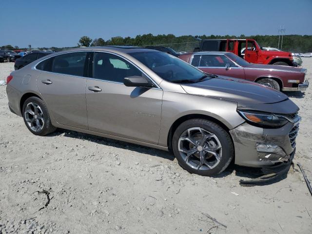 2024 CHEVROLET MALIBU LT 1G1ZD5ST6RF137575