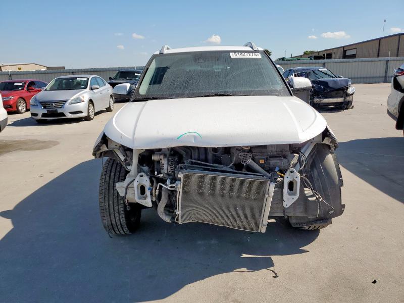 2021 HYUNDAI VENUE SEL - KMHRC8A35MU063885