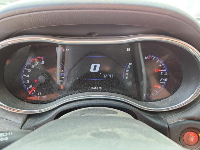 2014 JEEP GRAND CHER - 1C4RJFDJ2EC198810