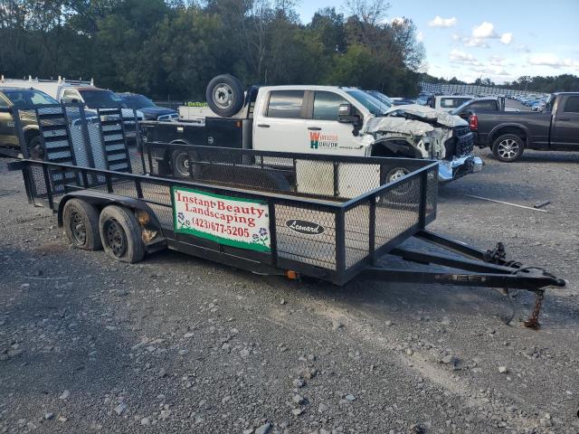 Global Auto Auctions: 2020 CARRY ON UNKNOWN