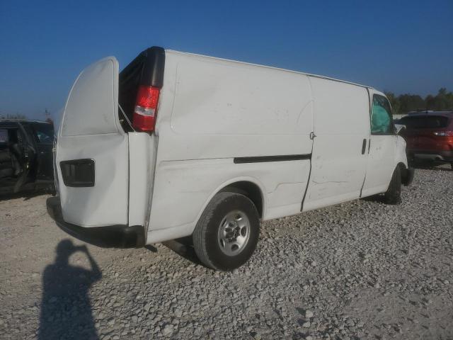 2023 CHEVROLET EXPRESS G2 - 1GCWGBFP3P1104752