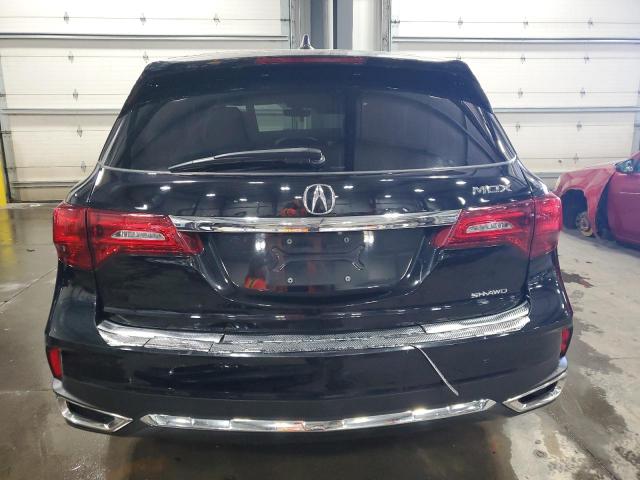2019 ACURA MDX #3294456494