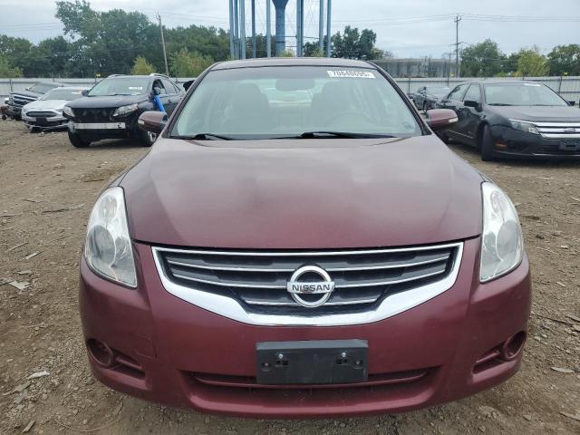 2012 NISSAN ALTIMA BASE - 1N4AL2AP0CN574985