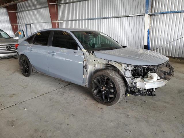 2024 HONDA CIVIC SPORT 2HGFE2F50RH540470