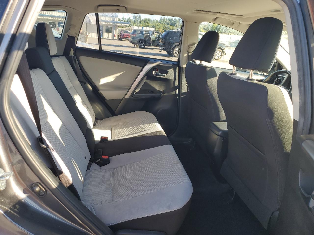 TOYOTA RAV4 ADVENTURE