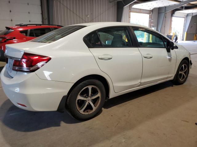 2015 HONDA CIVIC SE 19XFB2F76FE291446