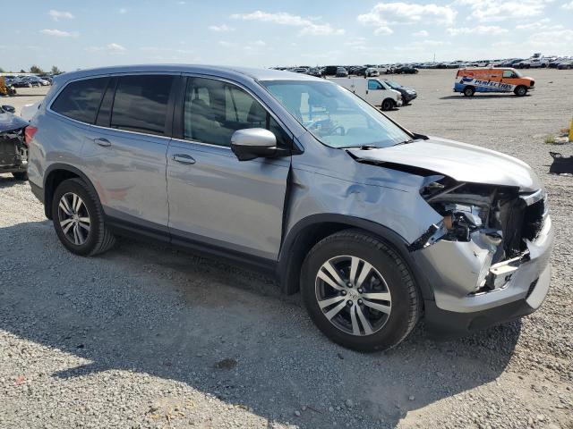 2017 HONDA PILOT EX - 5FNYF5H47HB031278