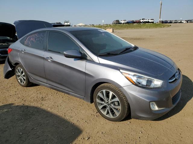 2016 HYUNDAI ACCENT SE KMHCT4AE3GU011031